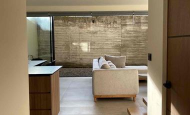 CASA AMUEBLADA EN RENTA JESÚS DEL MONTE 5 MIN DE ALTOZANO