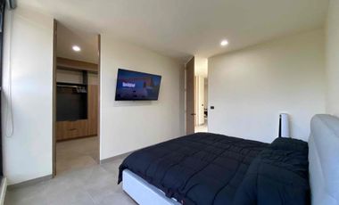 CASA AMUEBLADA EN RENTA JESÚS DEL MONTE 5 MIN DE ALTOZANO