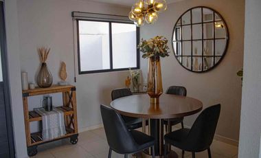 OPORTUNIDAD CASA EN VENTA