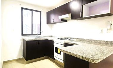 DEPARTAMENTO EN RENTA EN TLALPAN COLONIA MIGUEL HIDALGO