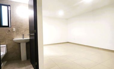 DEPARTAMENTO EN RENTA EN TLALPAN COLONIA MIGUEL HIDALGO