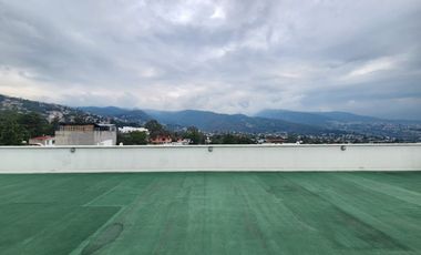 DEPARTAMENTO EN RENTA EN TLALPAN COLONIA MIGUEL HIDALGO