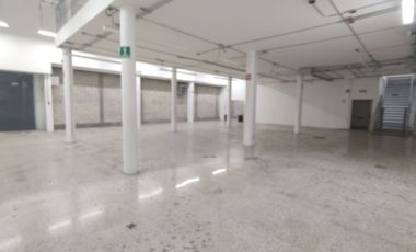 Renta Local Comercial En Esquina Col. Centro Tlalnepantla