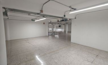 Renta Local Comercial En Esquina Col. Centro Tlalnepantla