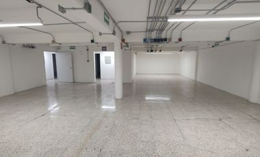 Renta Local Comercial En Esquina Col. Centro Tlalnepantla