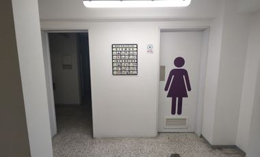 Renta Local Comercial En Esquina Col. Centro Tlalnepantla