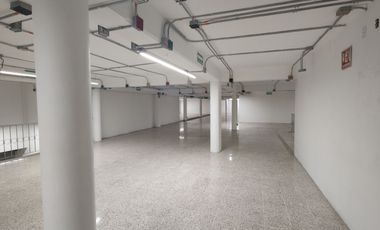 Renta Local Comercial En Esquina Col. Centro Tlalnepantla