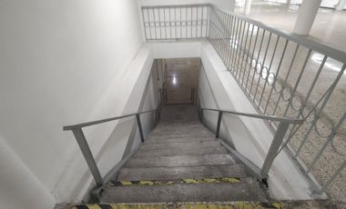 Renta Local Comercial En Esquina Col. Centro Tlalnepantla