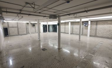 Renta Local Comercial En Esquina Col. Centro Tlalnepantla