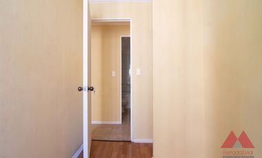 ¡SE ARRIENDA AMPLIO DEPTO 3D+1B CERCANO A METRO LO OVALLE, LA CISTERNA!