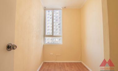 ¡SE ARRIENDA AMPLIO DEPTO 3D+1B CERCANO A METRO LO OVALLE, LA CISTERNA!