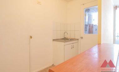 ¡SE ARRIENDA AMPLIO DEPTO 3D+1B CERCANO A METRO LO OVALLE, LA CISTERNA!