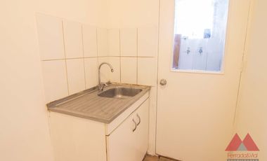 ¡SE ARRIENDA AMPLIO DEPTO 3D+1B CERCANO A METRO LO OVALLE, LA CISTERNA!