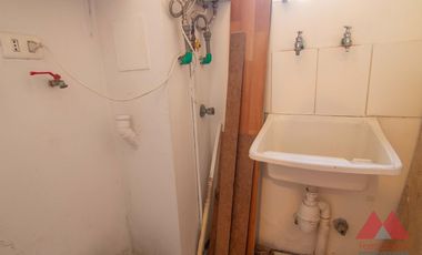 ¡SE ARRIENDA AMPLIO DEPTO 3D+1B CERCANO A METRO LO OVALLE, LA CISTERNA!