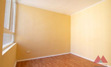 ¡SE ARRIENDA AMPLIO DEPTO 3D+1B CERCANO A METRO LO OVALLE, LA CISTERNA!