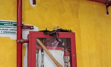 Alquiler de Ofibodegas Economicas de 140 m² en Via a Samborondon