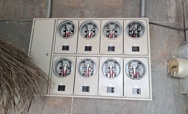 Alquiler de Ofibodegas Economicas de 140 m² en Via a Samborondon