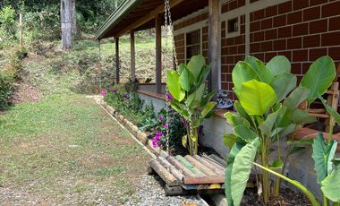 Finca en venta – Vereda Alto de la Virgen, Rionegro / Guarne (Antioquia)