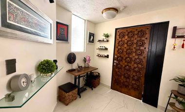 CASA EN VENTA DENTRO DE CONDOMINIO CON VIGILANCIA