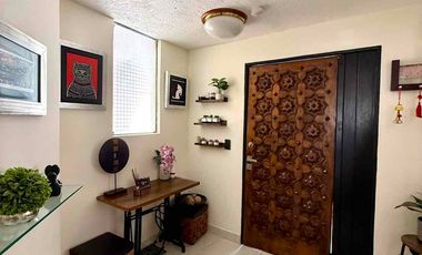 CASA EN VENTA DENTRO DE CONDOMINIO CON VIGILANCIA