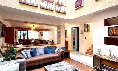 CASA EN VENTA DENTRO DE CONDOMINIO CON VIGILANCIA