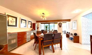 CASA EN VENTA DENTRO DE CONDOMINIO CON VIGILANCIA