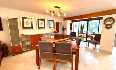 CASA EN VENTA DENTRO DE CONDOMINIO CON VIGILANCIA