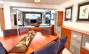 CASA EN VENTA DENTRO DE CONDOMINIO CON VIGILANCIA