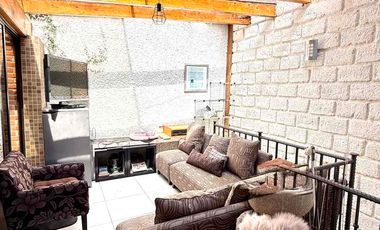 CASA EN VENTA DENTRO DE CONDOMINIO CON VIGILANCIA
