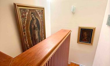 CASA EN VENTA DENTRO DE CONDOMINIO CON VIGILANCIA