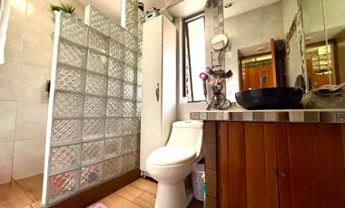 CASA EN VENTA DENTRO DE CONDOMINIO CON VIGILANCIA