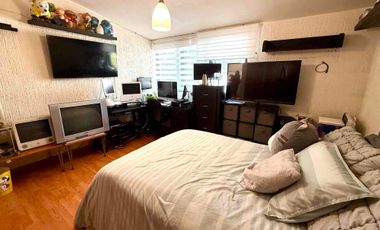 CASA EN VENTA DENTRO DE CONDOMINIO CON VIGILANCIA