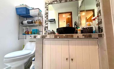 CASA EN VENTA DENTRO DE CONDOMINIO CON VIGILANCIA