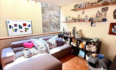 CASA EN VENTA DENTRO DE CONDOMINIO CON VIGILANCIA
