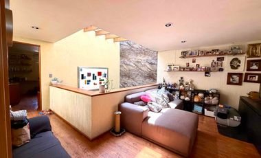 CASA EN VENTA DENTRO DE CONDOMINIO CON VIGILANCIA