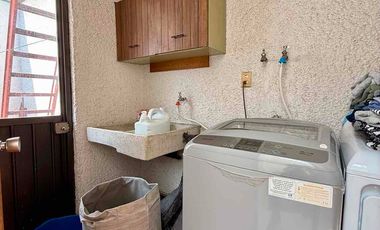 CASA EN VENTA DENTRO DE CONDOMINIO CON VIGILANCIA