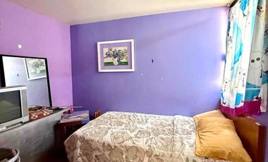 CASA EN VENTA DENTRO DE CONDOMINIO CON VIGILANCIA