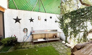 CASA EN VENTA DENTRO DE CONDOMINIO CON VIGILANCIA