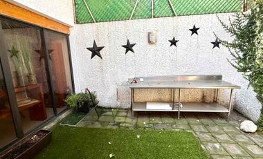 CASA EN VENTA DENTRO DE CONDOMINIO CON VIGILANCIA