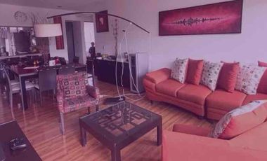 RENTA DEPARTAMENTO
AMUEBLADO