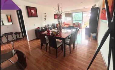 RENTA DEPARTAMENTO
AMUEBLADO