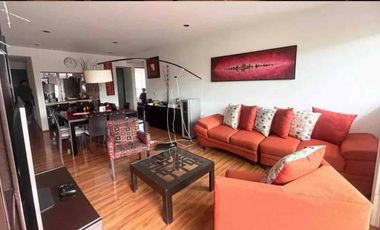 RENTA DEPARTAMENTO
AMUEBLADO