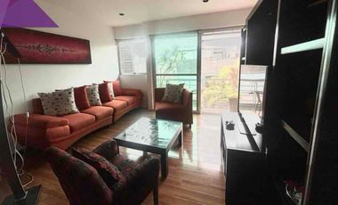 RENTA DEPARTAMENTO
AMUEBLADO