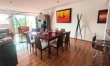 RENTA DEPARTAMENTO
AMUEBLADO