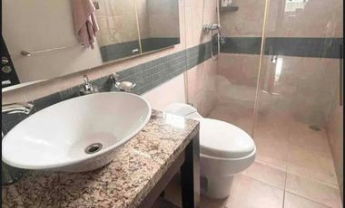 RENTA DEPARTAMENTO
AMUEBLADO