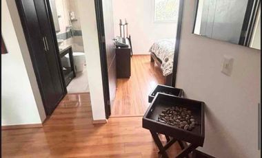 RENTA DEPARTAMENTO
AMUEBLADO