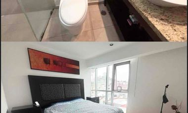 RENTA DEPARTAMENTO
AMUEBLADO