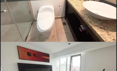 RENTA DEPARTAMENTO
AMUEBLADO