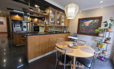 APARTAMENTO EN ARRIENDO 440 M2 BOGOTA