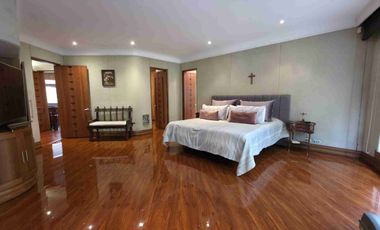 APARTAMENTO EN ARRIENDO 440 M2 BOGOTA